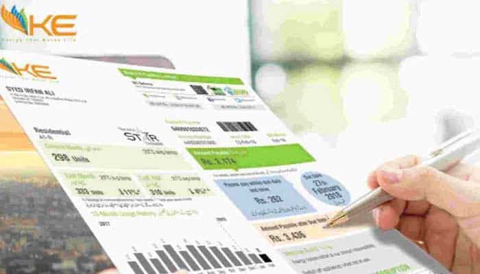 Karachi Consumers to get Lower Electricity Bills as Tariff slashes to Rs32/unit