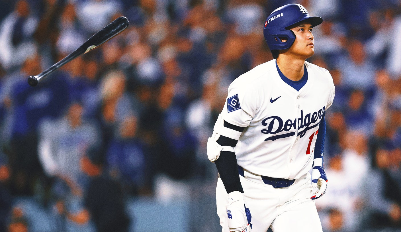 Last Night in Baseball: Shohei Ohtani Immediately Set The Pace Against the Reds