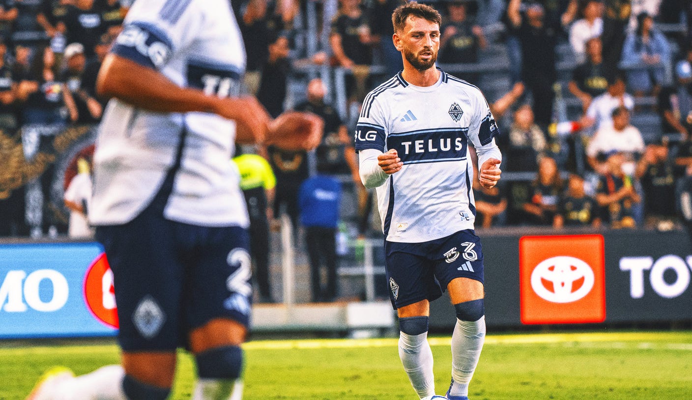 MLS Awards: U.S. Men's Defender Tristan Blackmon Gets Key Honor; Who'll Win MVP?