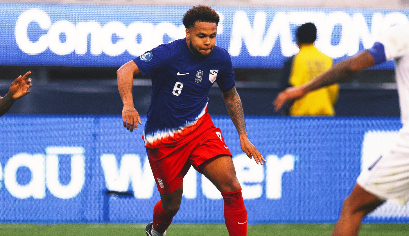 McKennie is Back and Jedi Returns: Pochettino Reveals U.S. Men's Team Squad
