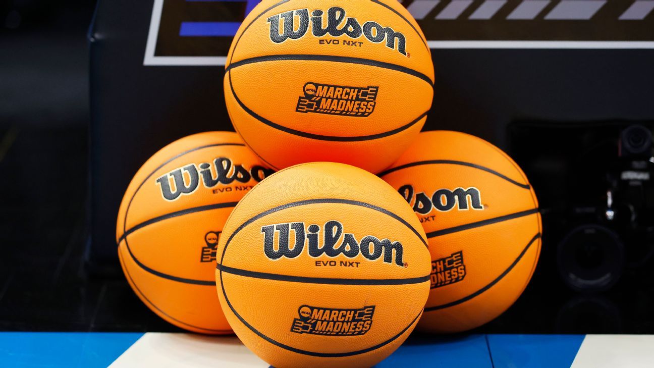 Men’s NCAA tournament 2026 schedule, locations, bracket announcement date, more