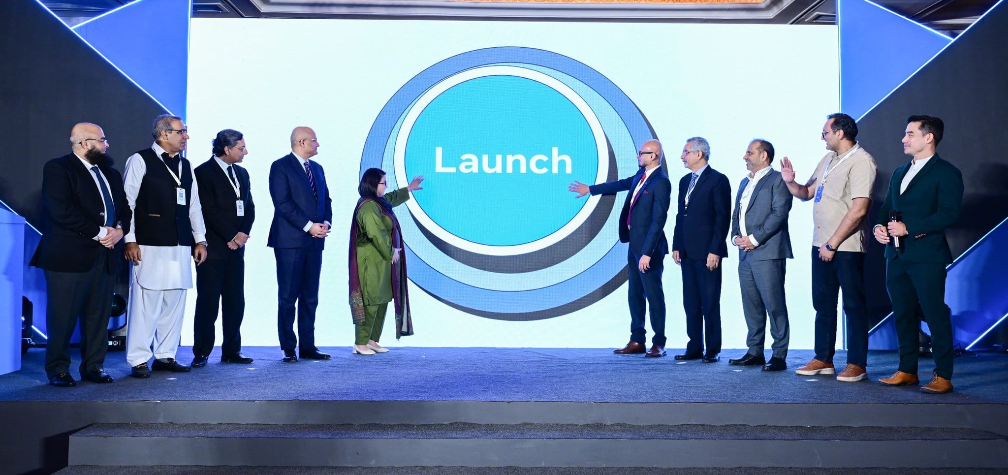 Meta Takes Pakistan Into Ai Era With Alif Llama Initiatives