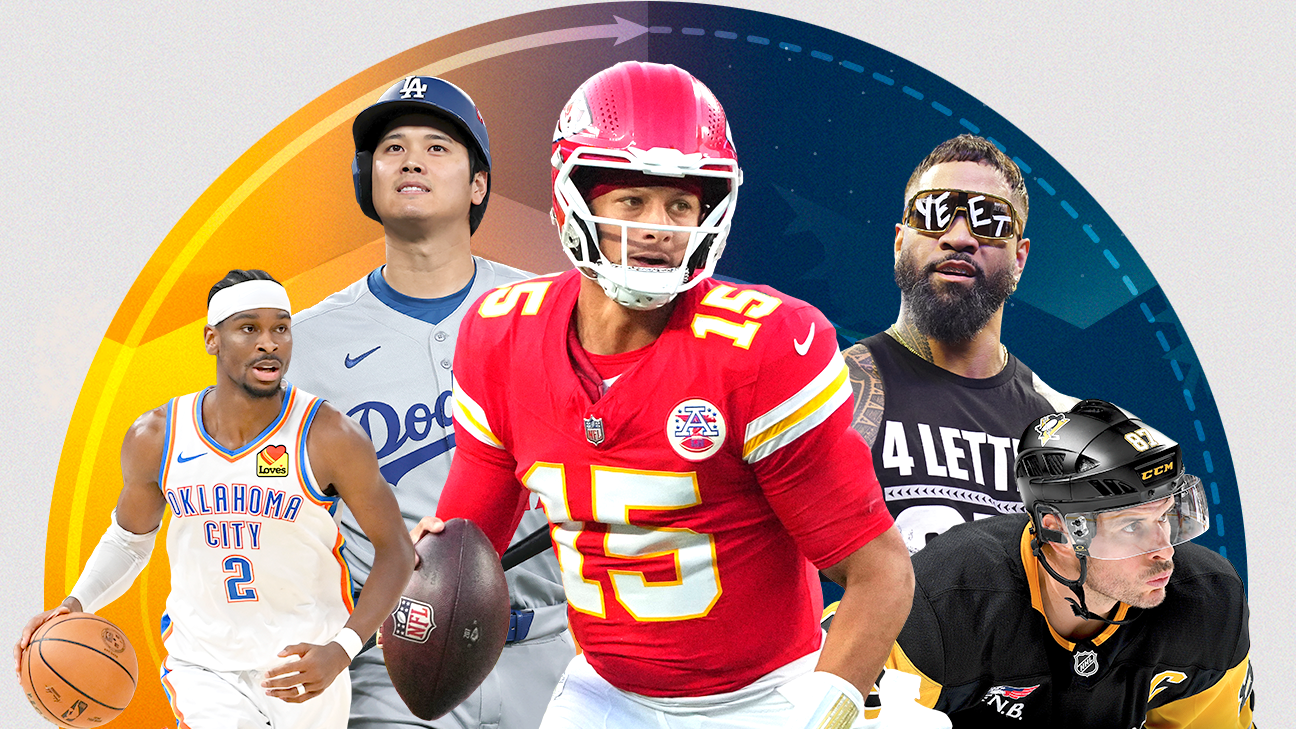 Monday sports guide: World Series and ‘MNF,’ plus NBA, NHL and more showdowns
