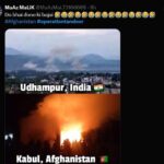 Operationtandoor Trends Online As Pakistan Humbles Afghan Taliban After Misadventure