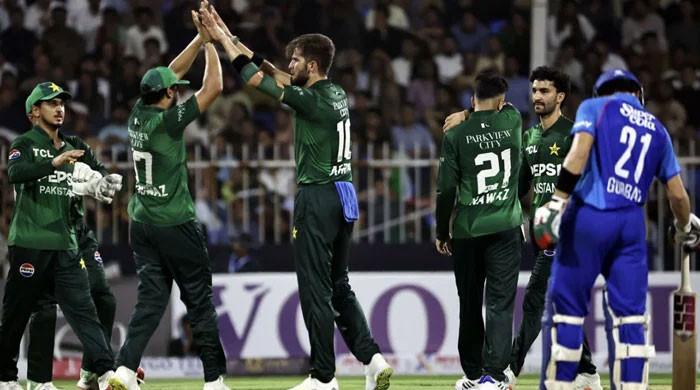 PCB confirms tri-nation series to go ahead despite Afghanistan's pullout