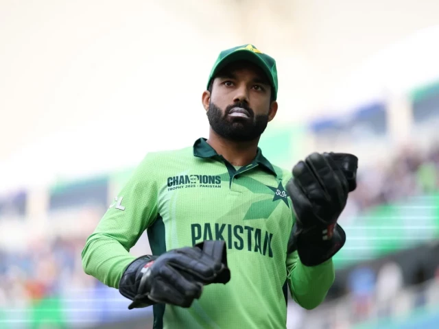 PCB yet to decide ODI captain for South Africa series | The Express Tribune