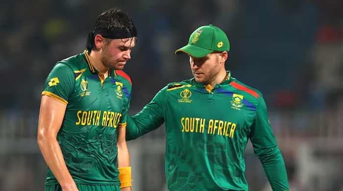 Pak vs SA: Miller, Gerald ruled out of white-ball series against Pakistan