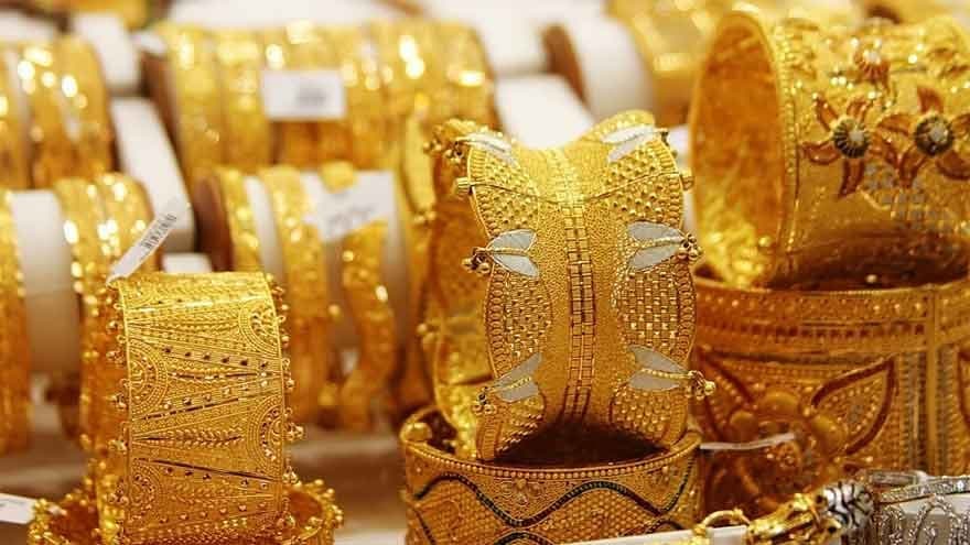 Pakistan Decides To Lift Ban On Gold Import And Export