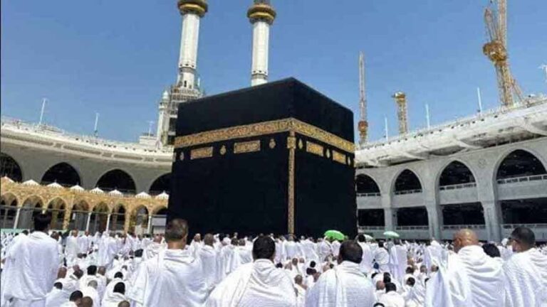 Pakistan Extends Private Hajj Scheme 2026 Booking Deadline