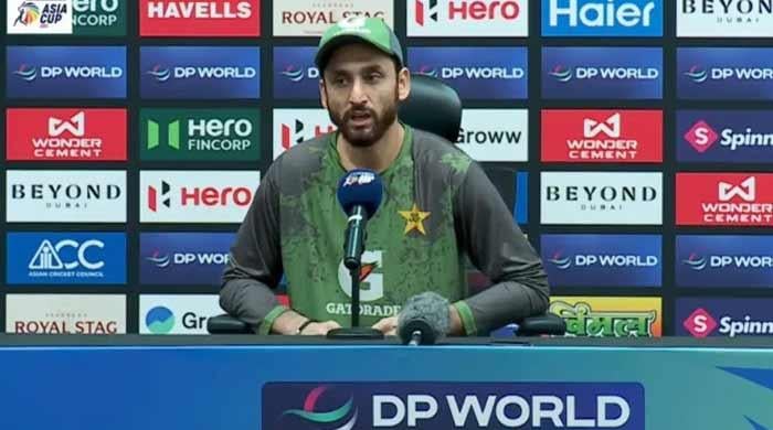 Pakistan to keep attacking approach till T20 World Cup: Salman Ali Agha