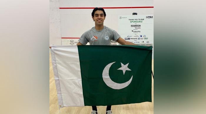 Pakistan's Ashab Irfan clinches Vancouver Men's Open 2025 title