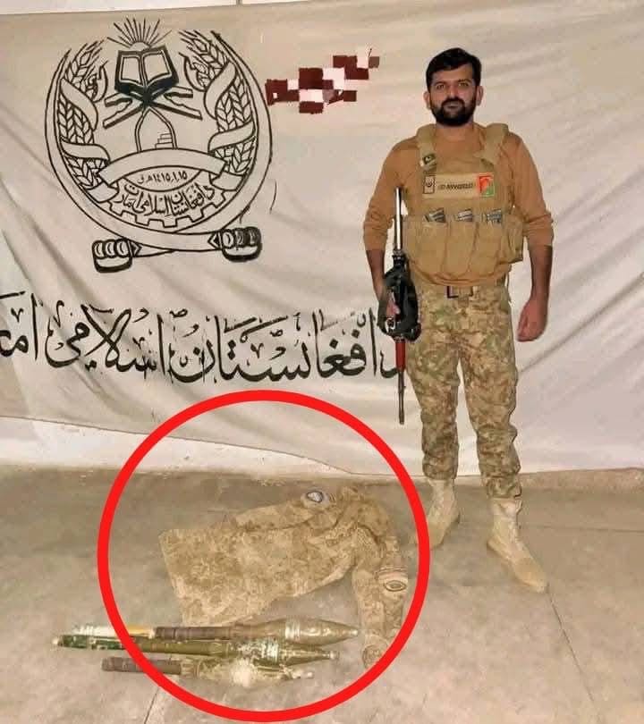 Pakistans Line In The Sand No More Safe Havens For Indias Proxies In Afghanistan