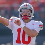 Projecting the CFP top 12 at midseason: Buckeyes the team to beat