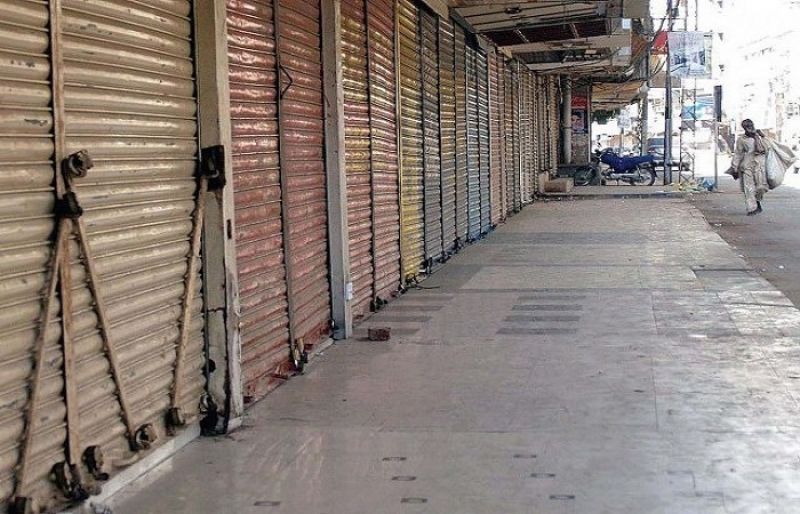 Religious Civil And Business Groups Reject Tlps Nationwide Strike Call