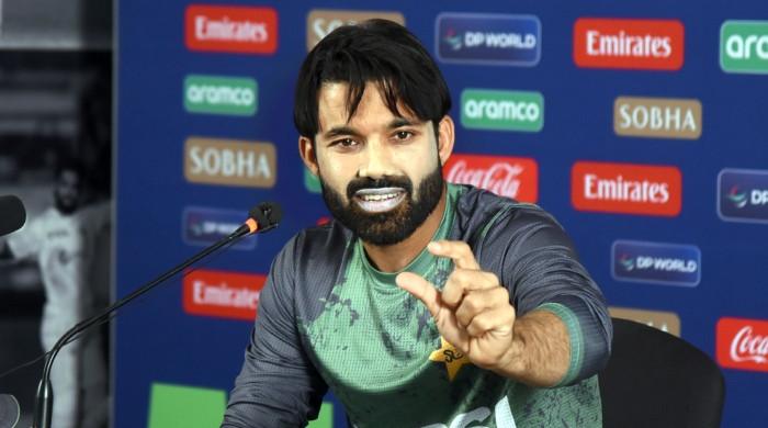 Rizwan 'likely to be replaced' as PCB mulls ODI captaincy change