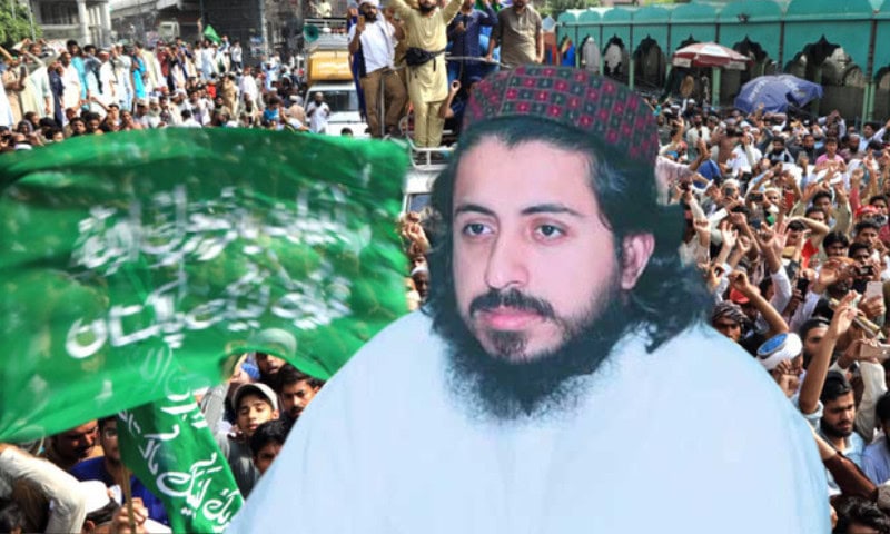 Saad Rizvi Hundreds Of Tlp Leaders Added To Travel Ban List