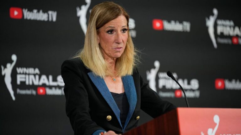 Sources: WNBA offers extension on CBA deadline