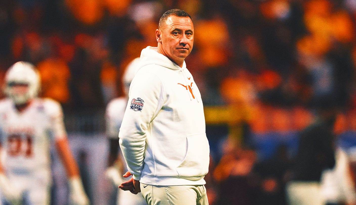 Steve Sarkisian Reportedly Interested in NFL Jobs? Agents Deny Communication