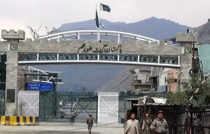 Torkham Border closed as Pakistan shuts key crossing amid Afghan Attacks