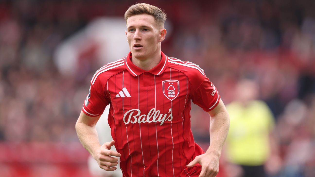 Transfer rumors, news: Man United, Chelsea, Man City to vie for Elliot Anderson