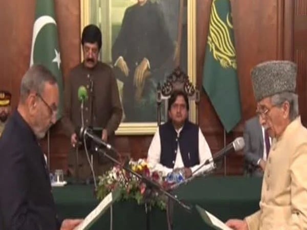 Two More Ministers Inducted Into Punjab Cabinet