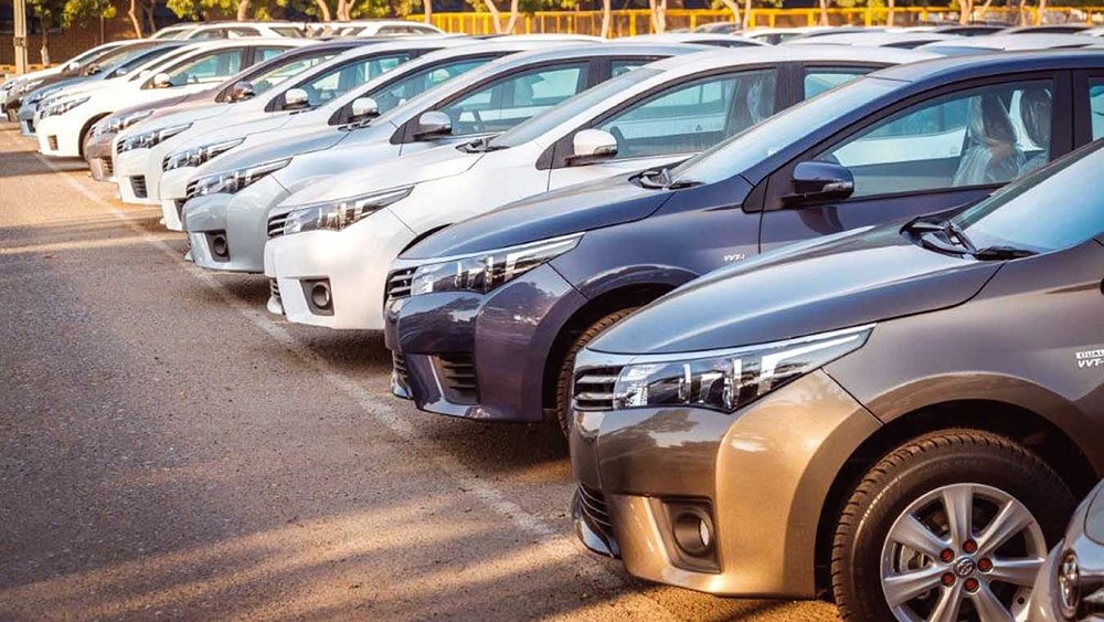 Used Car Importers panic as Pakistan tightens rules, cuts loopholes