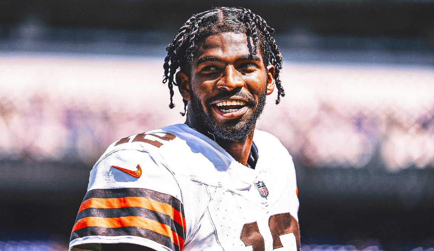 What Shedeur Sanders Said — Or Didn’t Say — About the Browns’ Move at QB