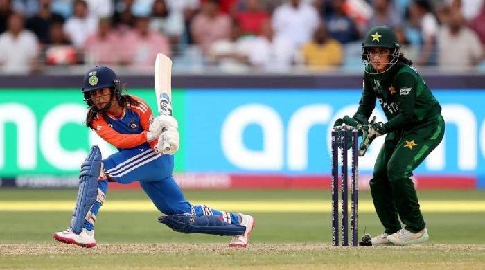 Women's World Cup: 'No handshake guarantee' ahead of Pakistan-India clash, says BCCI