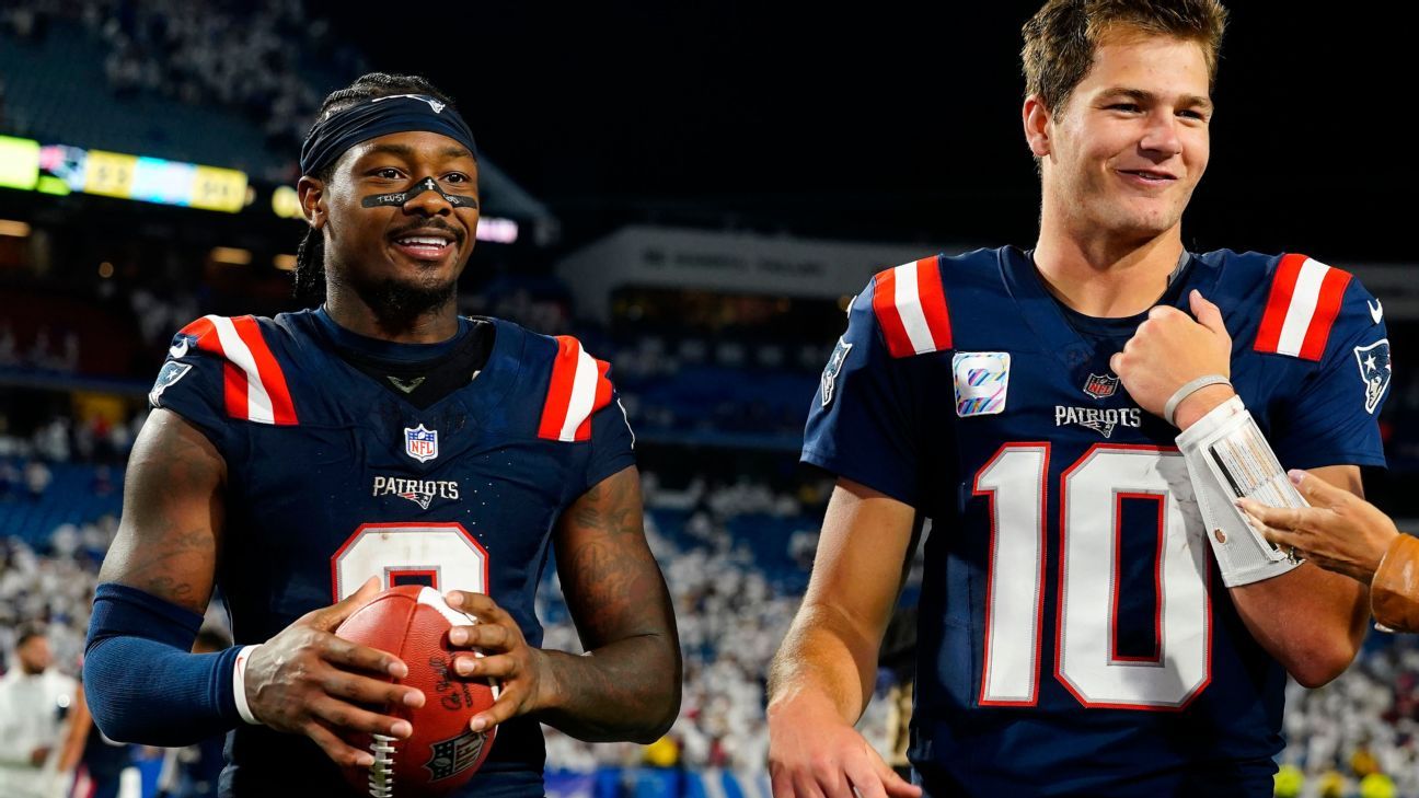 ‘Checkdown Charlie’ to ‘State Farm’ actor: Who said it? Take Week 7’s NFL quote quiz