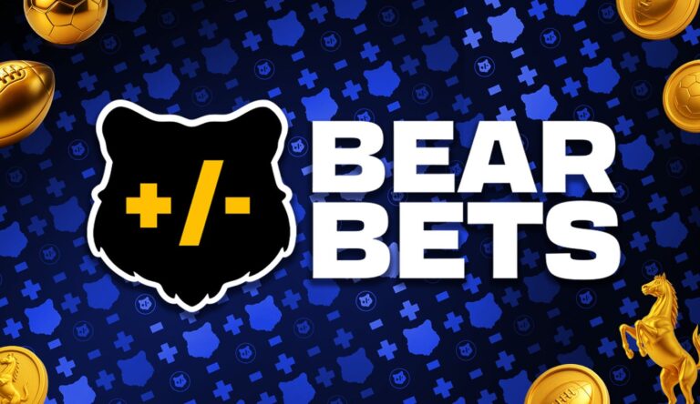 2025 College Football Week 12 Odds: Chris 'The Bear' Fallica's Expert Picks, Best Bets