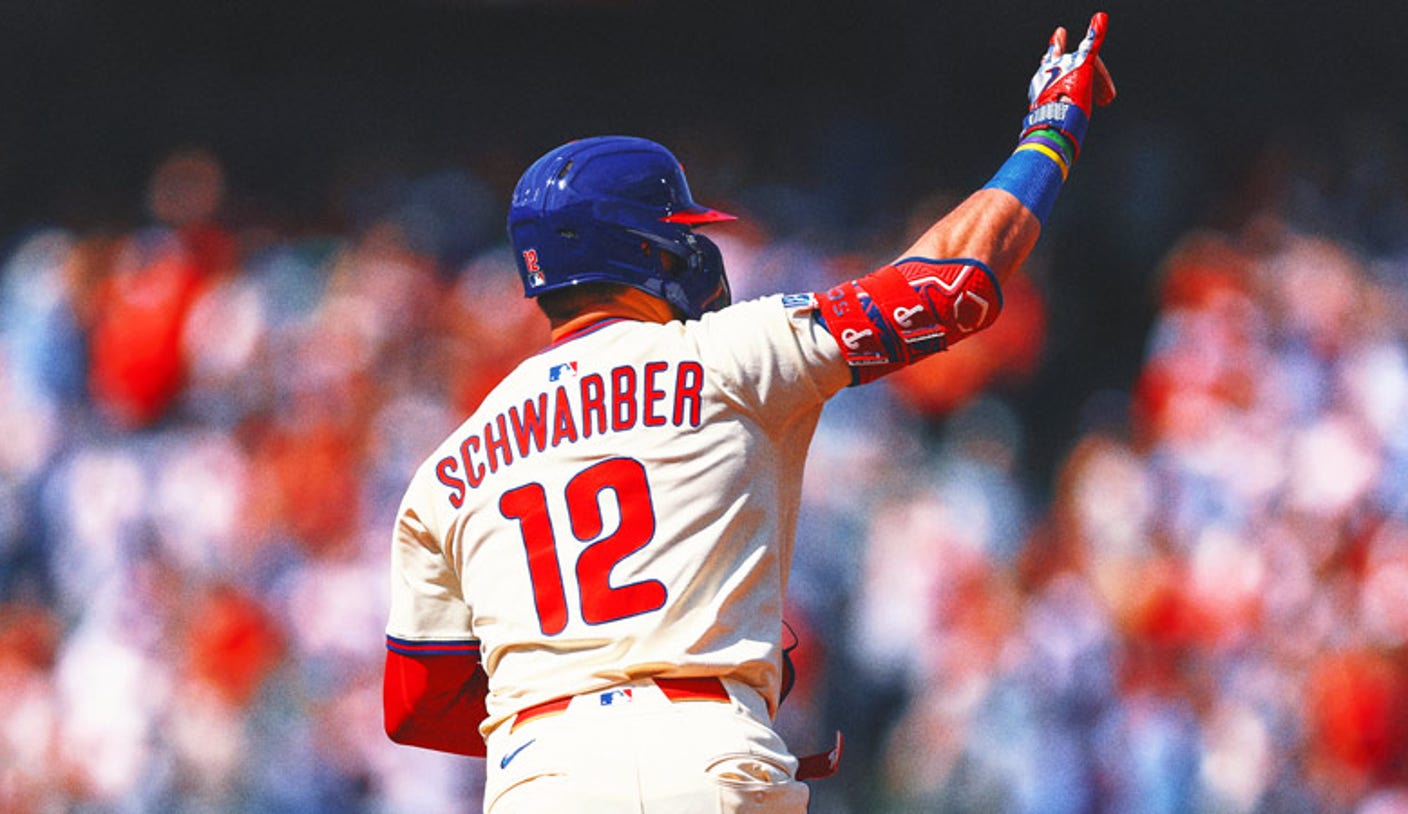 3 Best Fits? Top Spots For Schwarber, Alonso, and Other MLB Free Agents