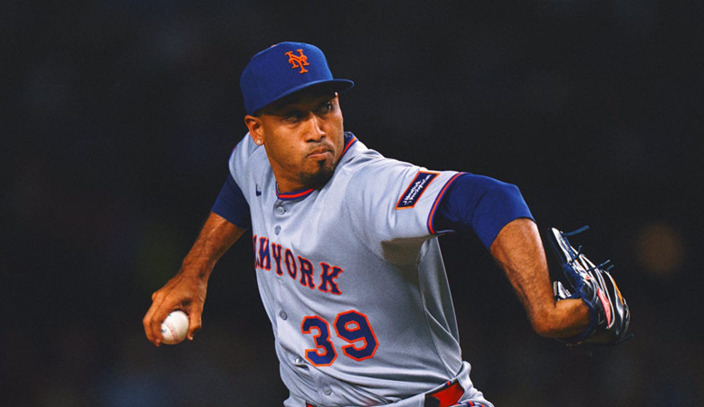 3 Best MLB Free Agent Fits for Edwin Diaz if he Leaves the New York Mets