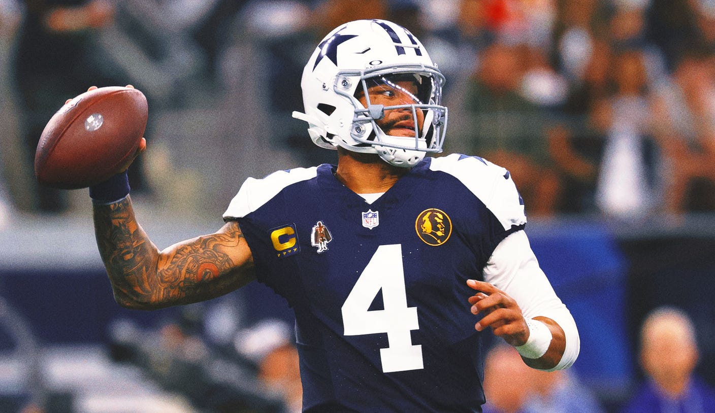 4 Takeaways From the Cowboys' Win Over the Chiefs