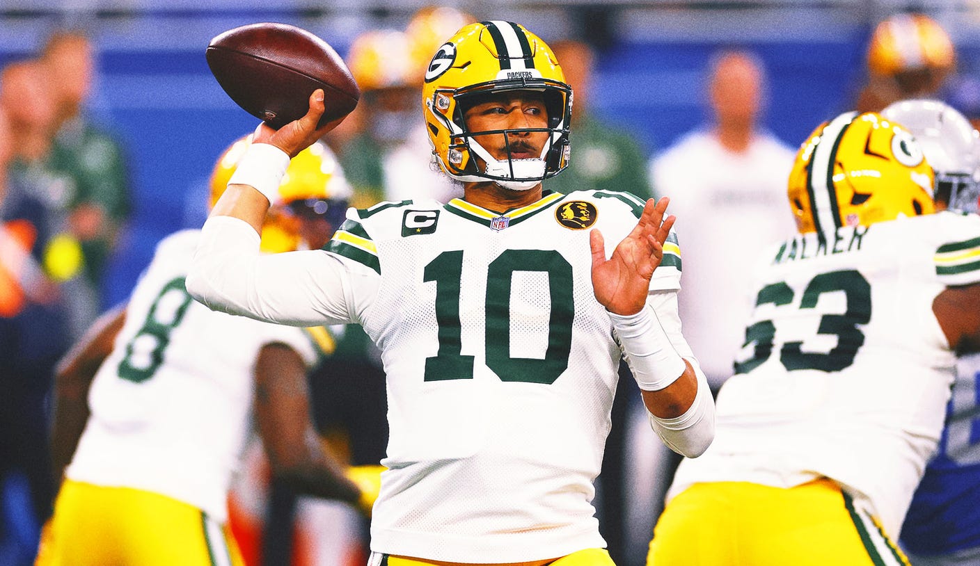 4 Takeaways From the Packers' Win Over the Lions