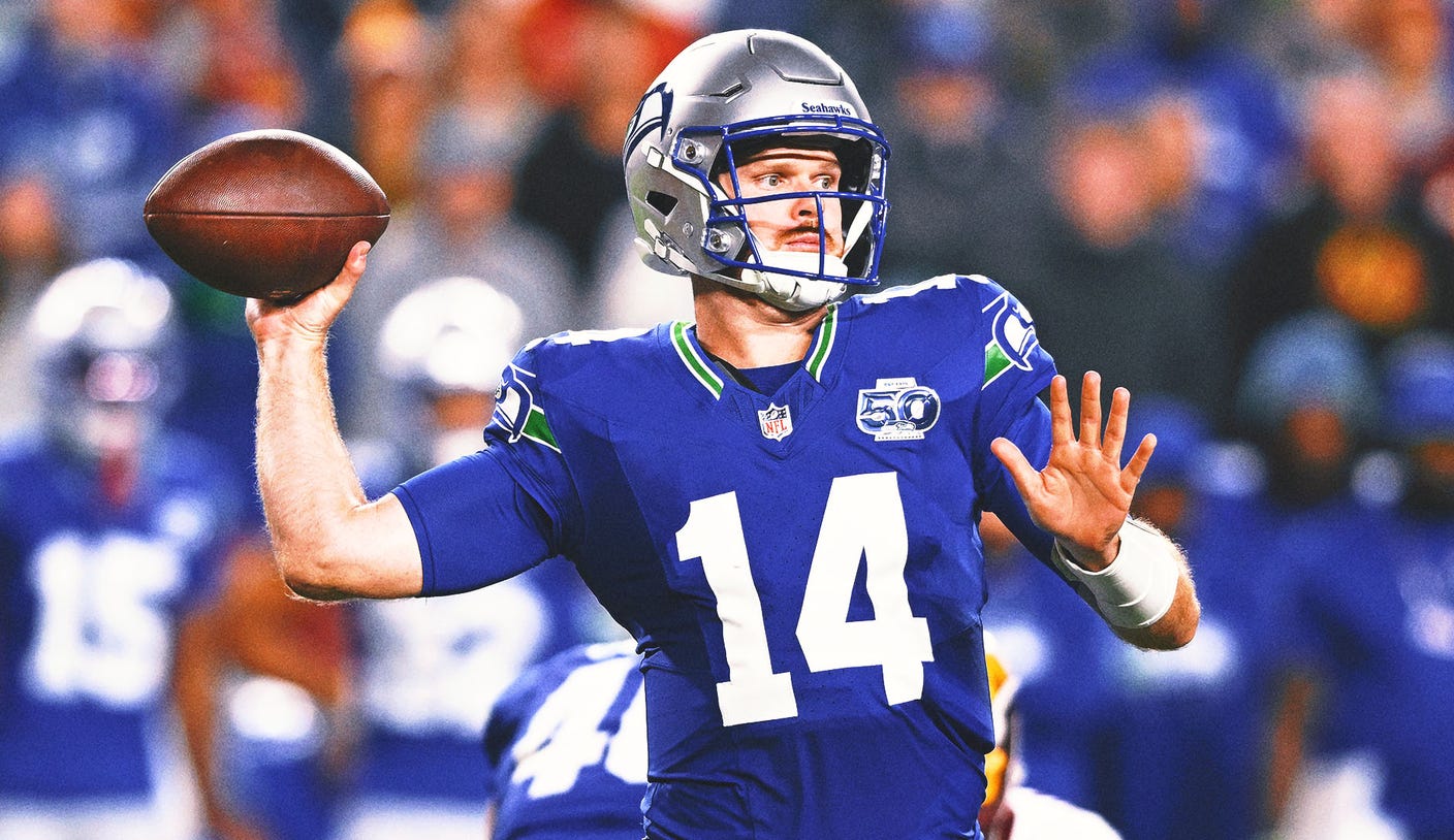 4 Takeaways From the Seahawks' Win Over the Commanders