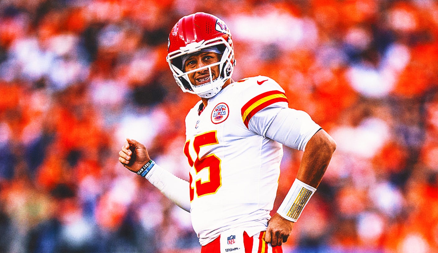 5 Reasons Why the Chiefs Are 5-5 For the First Time With Patrick Mahomes