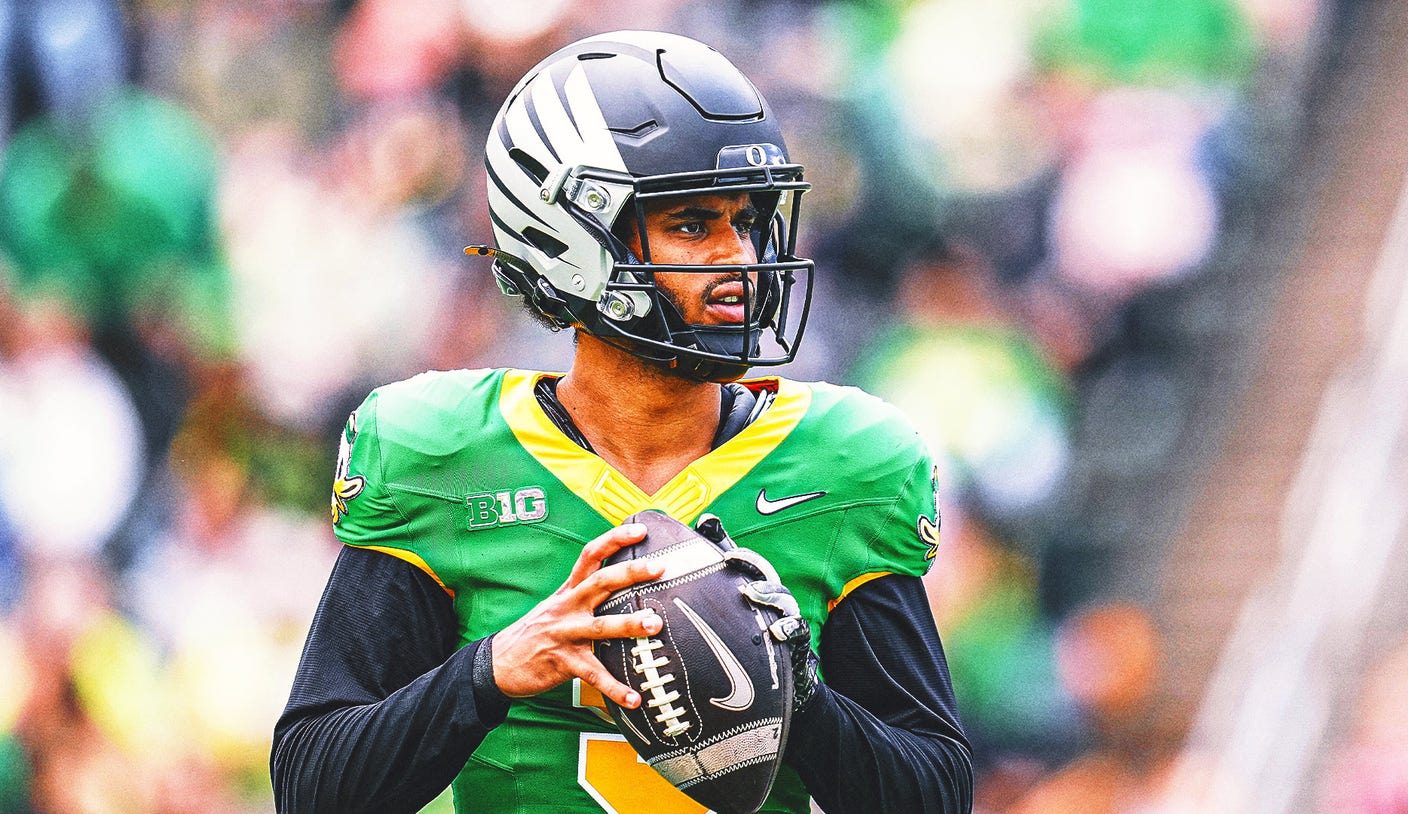 AP Top 25: Oregon Back In Top 5, Miami (Fla.) Leads Pack of Ranked ACC Teams