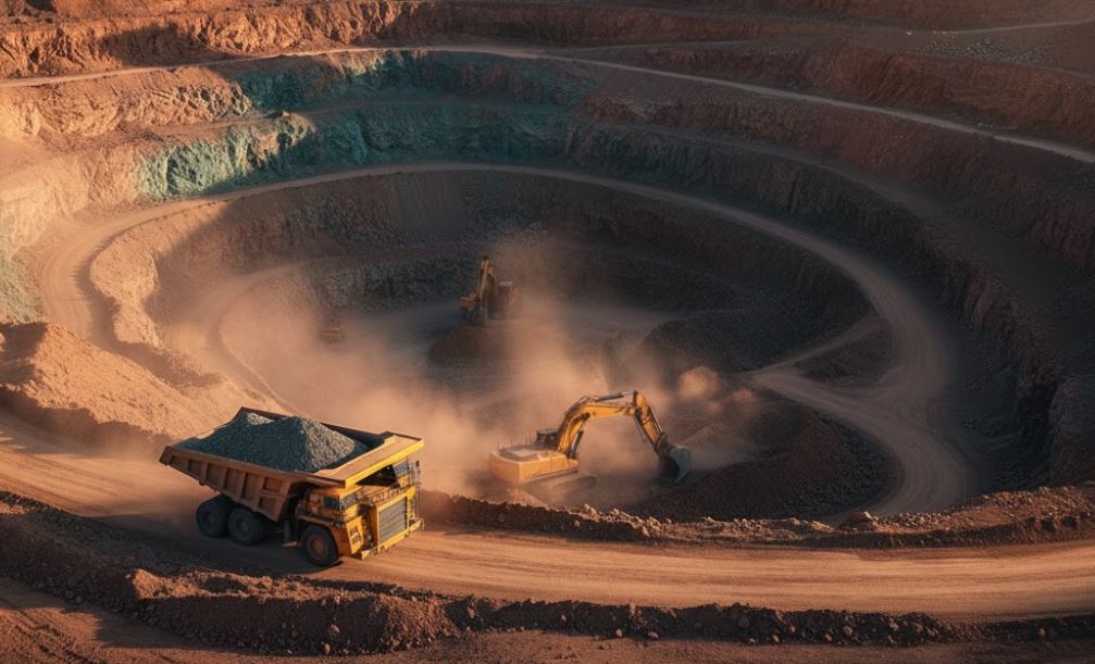 American EXIM Bank to invest $100 Billion, backing Pakistan’s Reko Diq ...