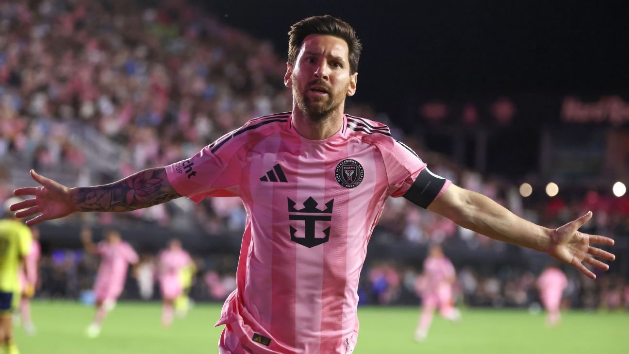 Apple scrapping MLS Season Pass service in ’26
