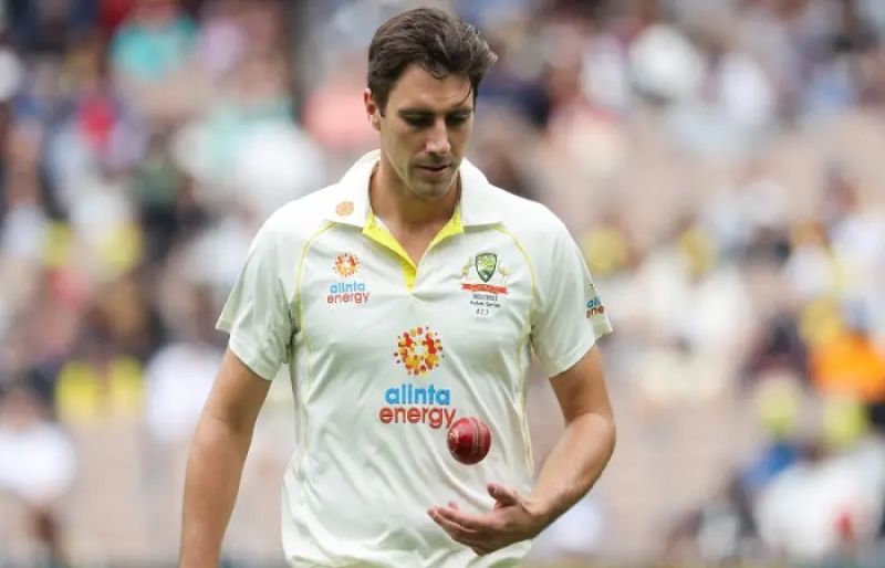 Australia captain Cummins, Hazlewood to miss another Ashes Test – SUCH TV