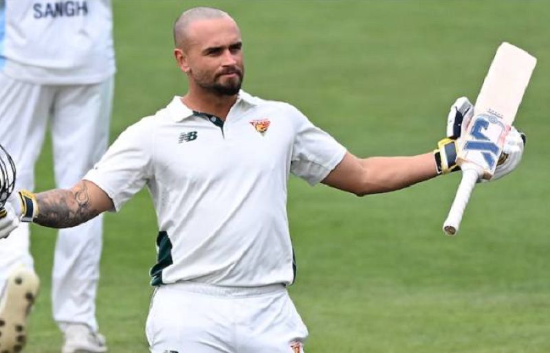 Australia names Weatherald in Ashes Test squad, calls selection “impressive” – SUCH TV