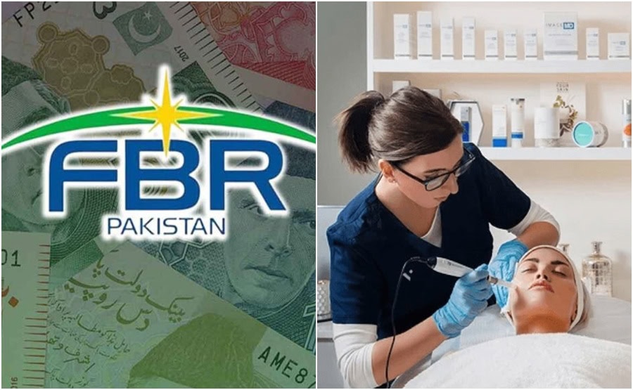 Beauty Parlors Aesthetic Clinics On Fbr Radar In Crackdown On Tax Evaders