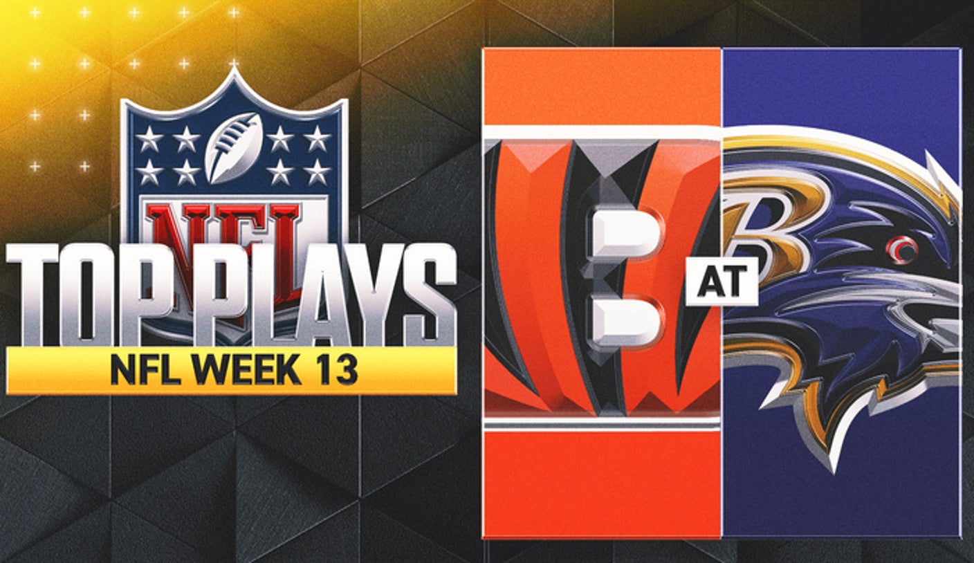 Bengals vs. Ravens Live Updates, Score: Joe Burrow Returns And Bests Lamar Jackson