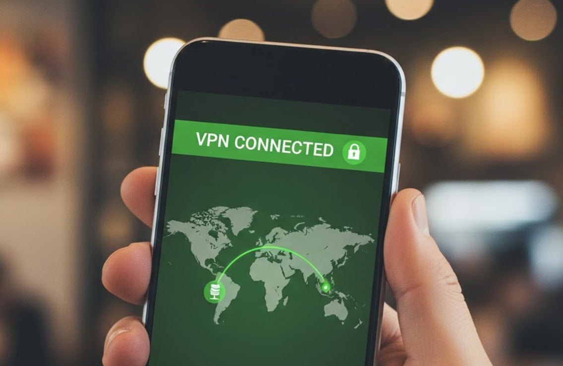 Beware These Vpn Apps Are Secretly Stealing Your Banking Info Personal Data