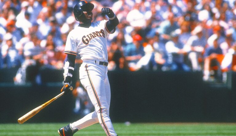 Bonds, Clemens and 6 Others on 2025 Contemporary Baseball Hall of Fame Ballot