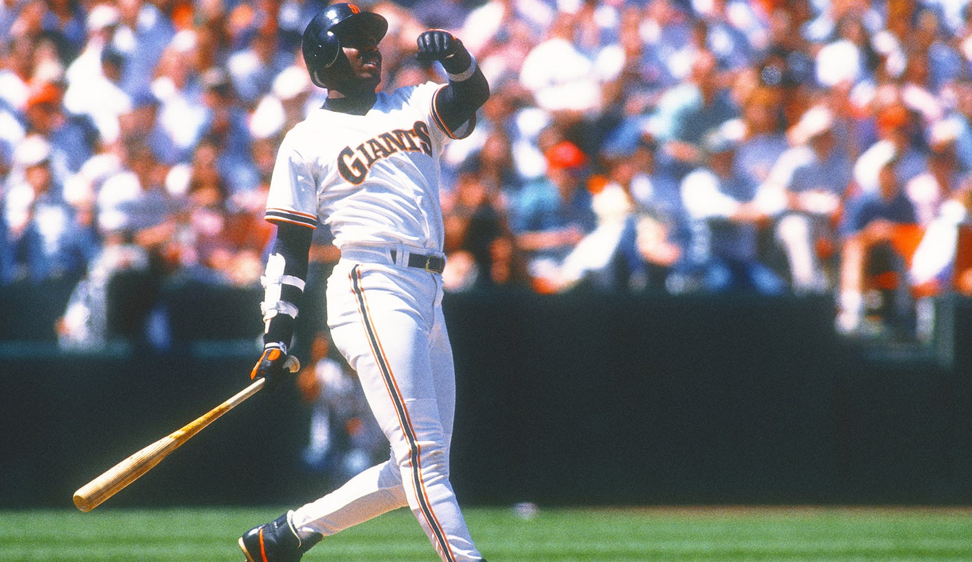 Bonds, Clemens and 6 Others on 2025 Contemporary Baseball Hall of Fame Ballot