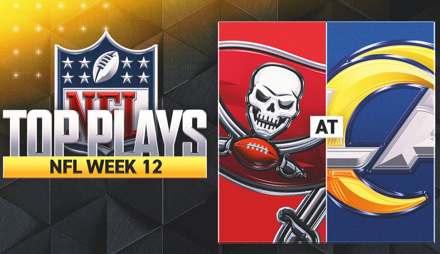 Buccaneers vs. Rams SNF Live Score, Updates: Mayfield vs. Stafford in Primetime