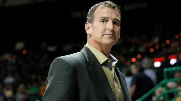 CFP chair steps down amid Baylor allegations