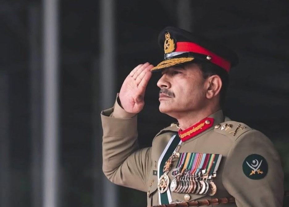 Chief Of Defence Forces Post To Be Held By Army Chief After 27th Constitutional Amendment