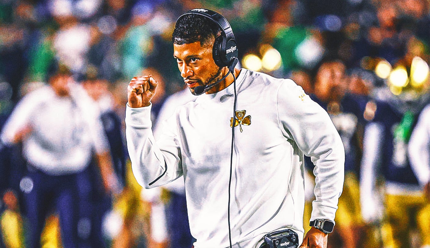 Chris 'The Bear' Fallica's College Football Playoff Insights